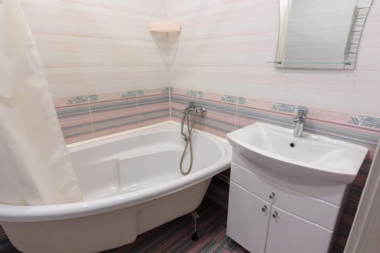 Full home renovation including bathroom remodeling Greenville SC