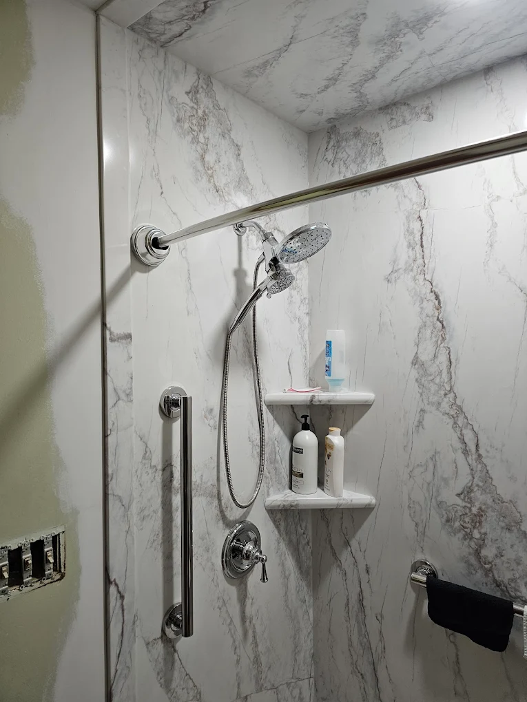 Best Bathroom Remodeling in Easley